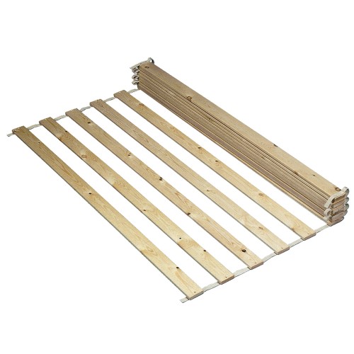 Bed slats for Super Kingsize Bed (180 cm wide) 98005